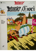 Asterix Tom 7 Asteriks i Goci