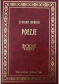 Poezje