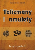 Talizmany i amulety