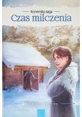 Niechciane dziecko Czas milczenia Tom 60
