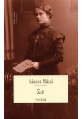 Żar