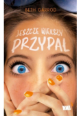 Jeszcze większy przypał