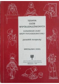 Terapia osób współuzależnionych