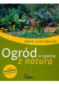Ogród w zgodzie z naturą