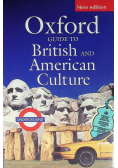 Guide to british and american culture