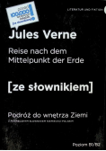 Podróż do wnętrza Ziemi