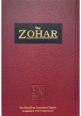 The Zohar Tom 10