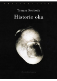 Historie oka