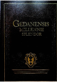 Gedanensis Millennii Splendor
