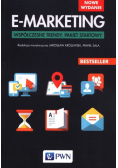 E-marketing