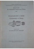 Klucze do oznaczania kręgowców Polski Część I Krągłouste i ryby
