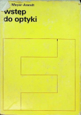 Wstęp do optyki