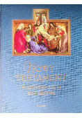 Nowy Testament w arcydziełach malarstwa