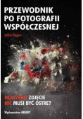 Przewodnik po fotografii współczesnej