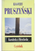 Karabela z Meschedu