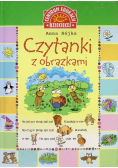 Czytanki z obrazkami