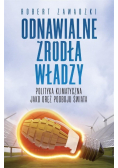 Odnawialne źródła władzy
