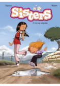 Sisters Tom 8 Dla niej wszystko