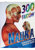 300 faktów nauka