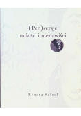 (  Per  )  wersje miłości i nienawiści