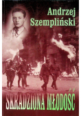 Skradziona miłość