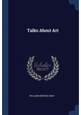 Talks About Art