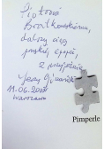 Pimperle