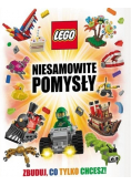 LEGO Niesamowite pomysły