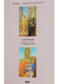 O prawdzie o kłamstwie