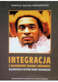 Integracja z zachowaniem własnej tożsamości