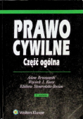 Prawo cywilne część ogólna