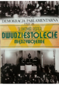 Demokracja parlamentarna 1922 - 26