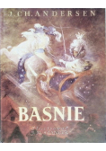 Baśnie