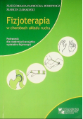 Fizjoterapia w chorobach układu ruchu