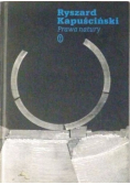 Prawa natury