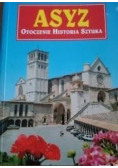 Asyz Otoczenie Historia Sztuka