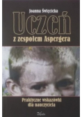 Uczeń z zespołem Aspergera