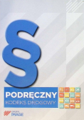 Podręczny kodeks drogowy