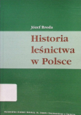 Historia leśnictwa w Polsce