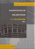 Konstrukcje żelbetowe