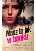 Masz to jak w banku