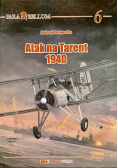 Atak na tarent 1940