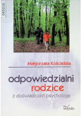 Odpowiedzialni rodzice
