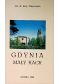 Gdynia Mały Kack