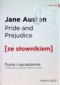 Pride and Prejudice Duma i uprzedzenie
