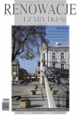 Renowacje i zabytki Nr 1