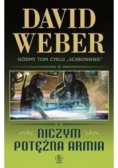 Niczym potężna armia Tom 7