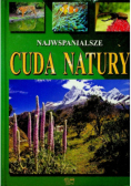 Najwspanialsze cuda natury
