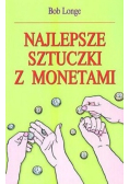 Najlepsze sztuczki z monetami