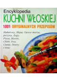 Encyklopedia kuchni włoskiej
